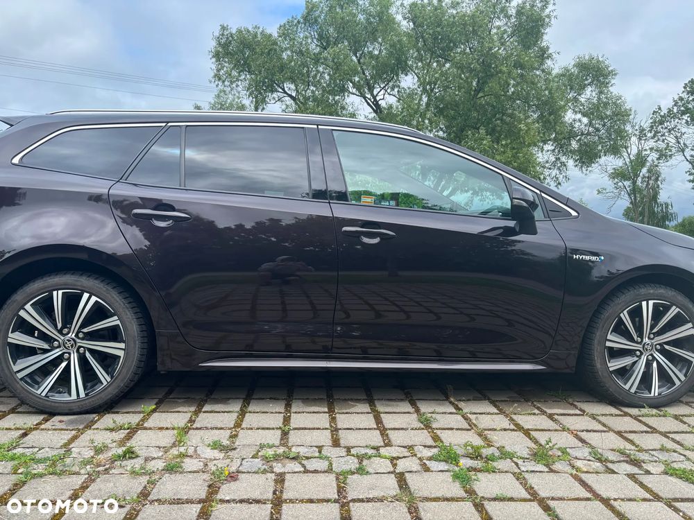 Toyota Corolla - 27