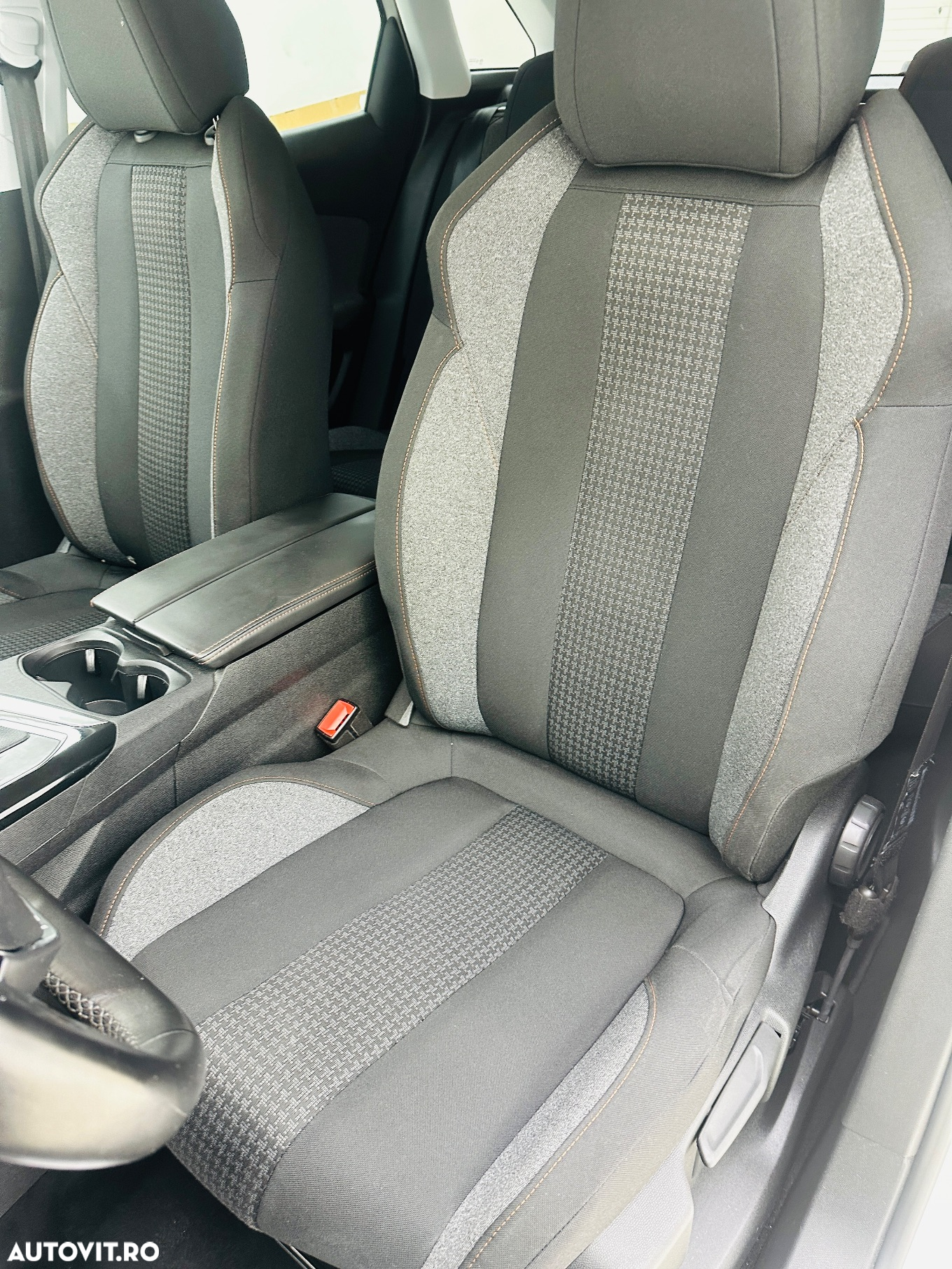 Peugeot 3008 - 14