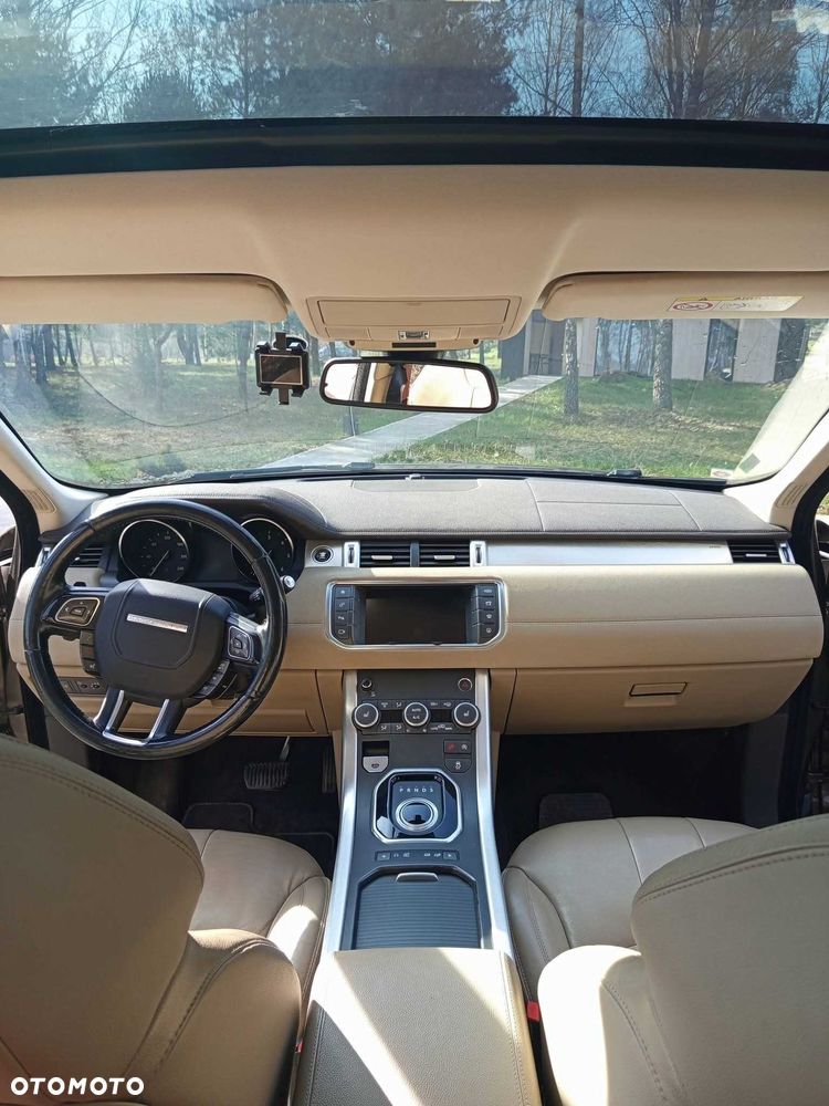 Land Rover Range Rover - 6