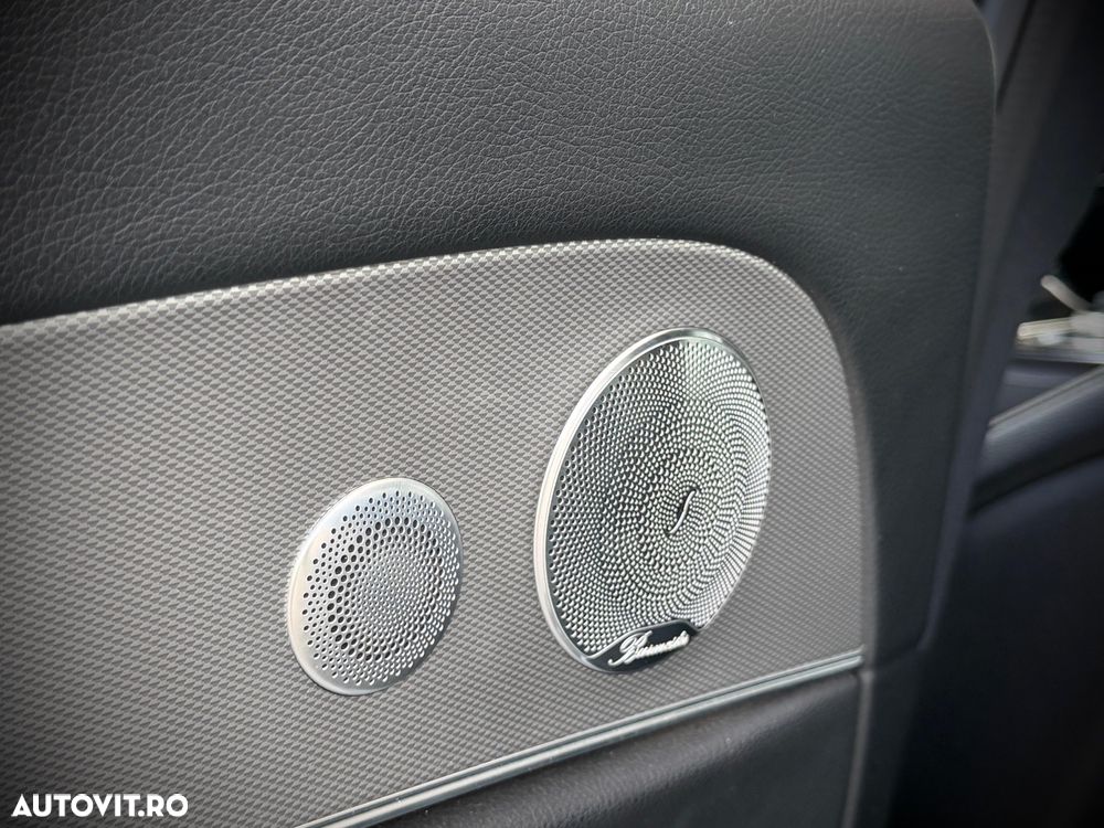 Mercedes-Benz E 350e 9G-TRONIC Exclusive - 19