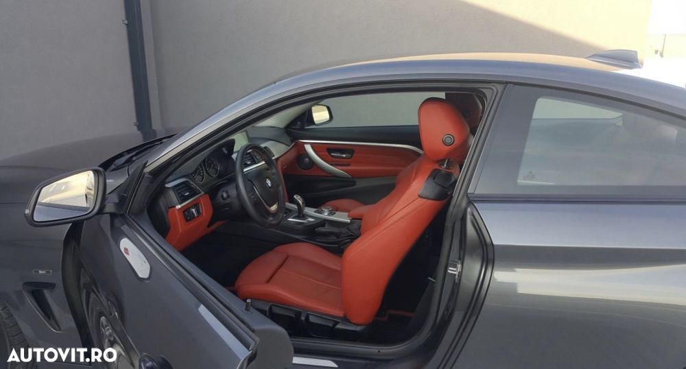 BMW Seria 4 - 4