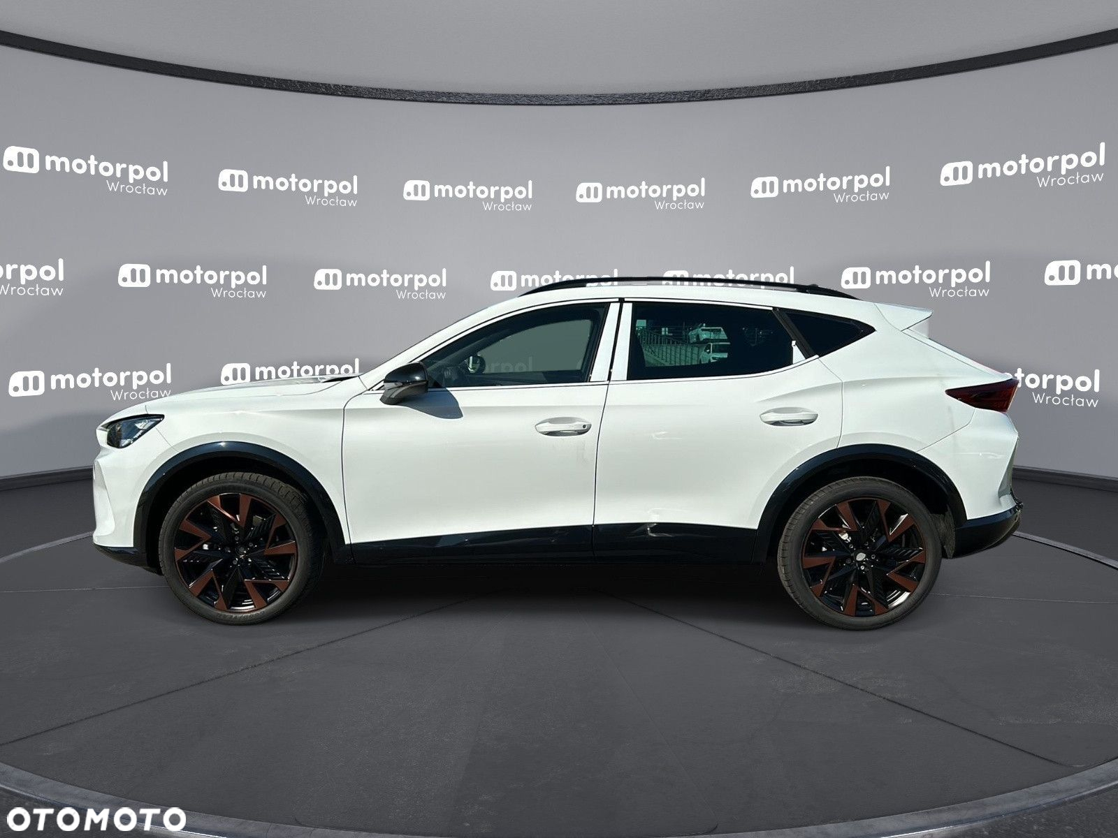 Cupra Formentor - 3