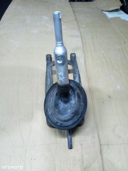 LEWAREK WYBIERAK BIEGÓW BMW E83 LIFT 2.0D N47 177k - 2