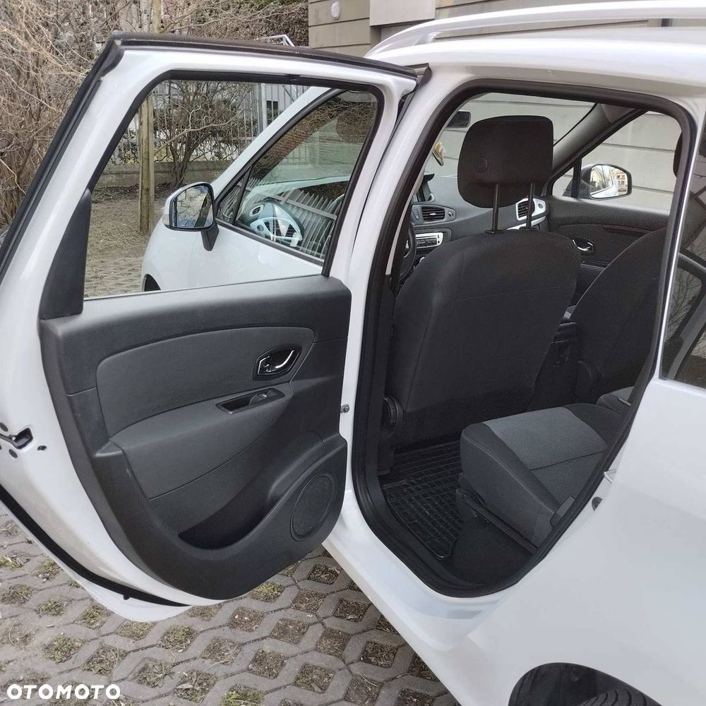 Renault Grand Scenic Gr 1.2 TCe Energy Life EU6 - 9