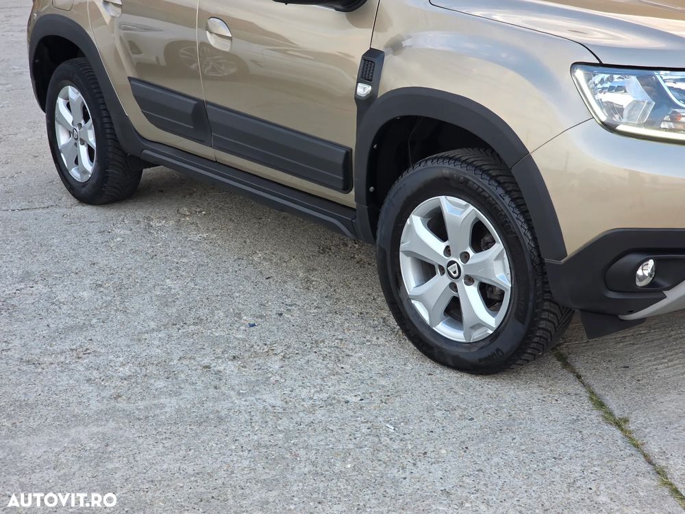 Dacia Duster ECO-G 100 Prestige - 14