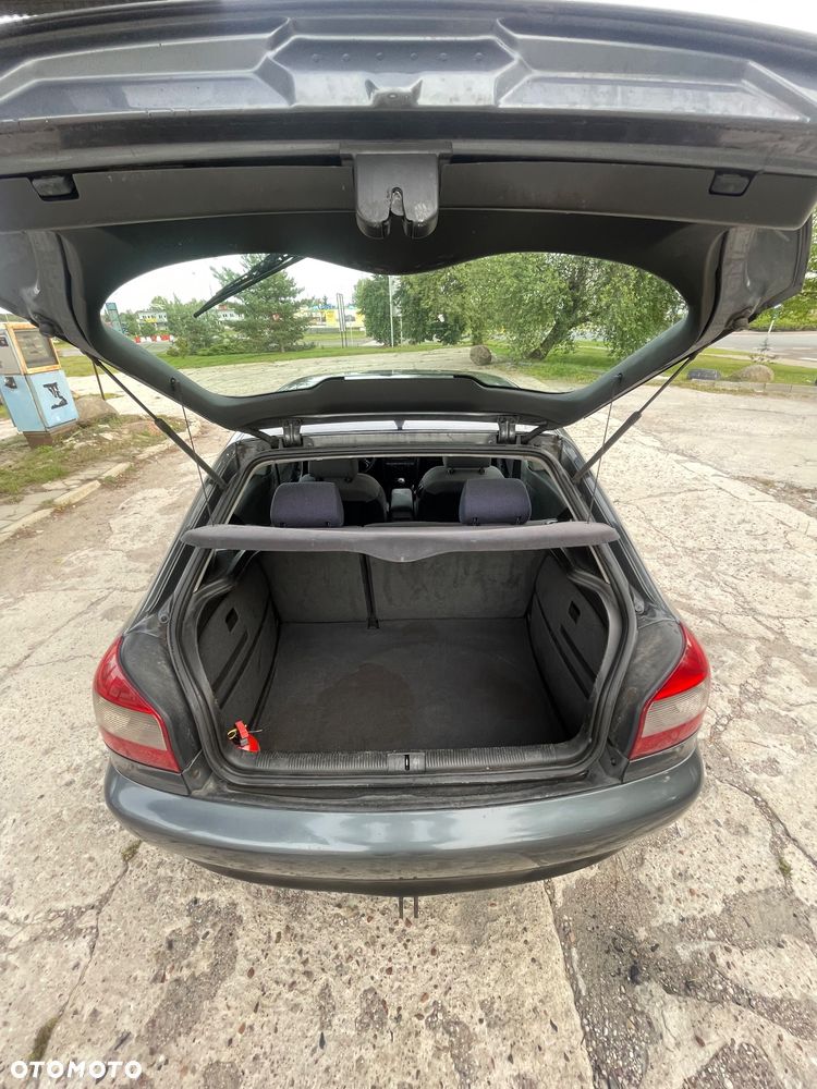 Audi A3 1.9 TDI Ambiente - 20