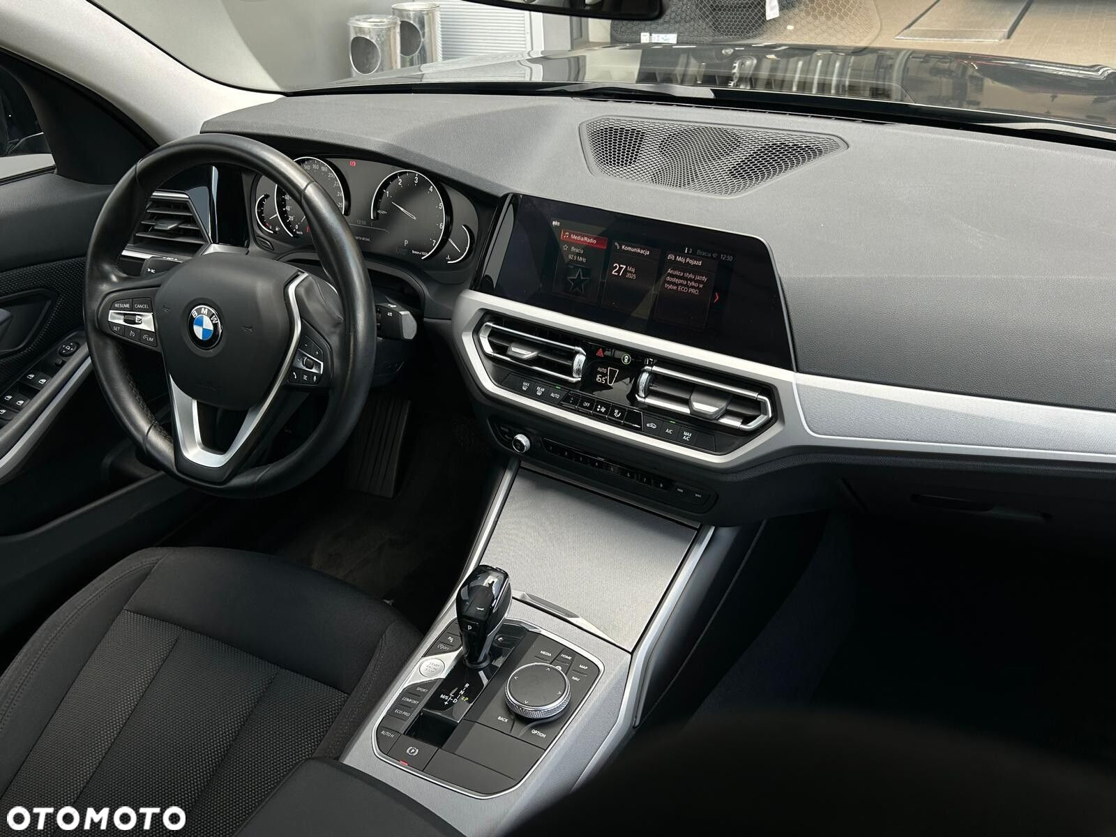 BMW Seria 3 320i Advantage - 15