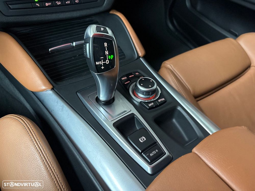 BMW X6 40 d xDrive - 40