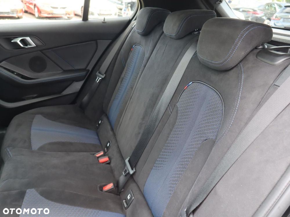 BMW Seria 1 - 9