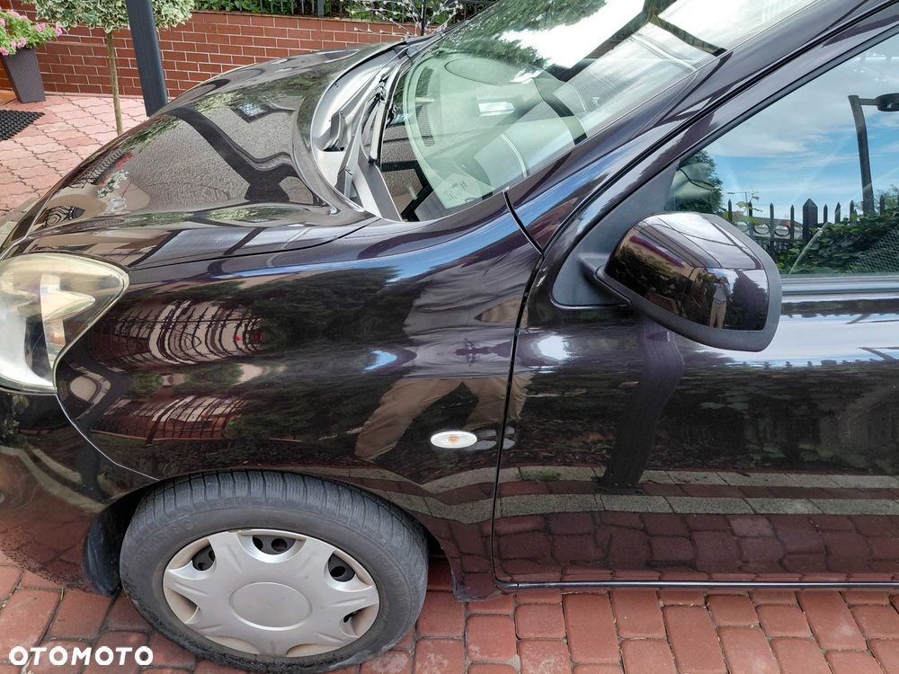 Nissan Micra - 3