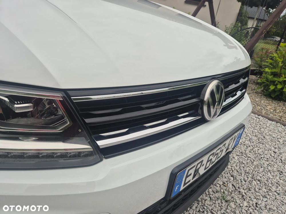 Volkswagen Tiguan 2.0 TDI BMT SCR 4Mot Comfortline DSG - 6