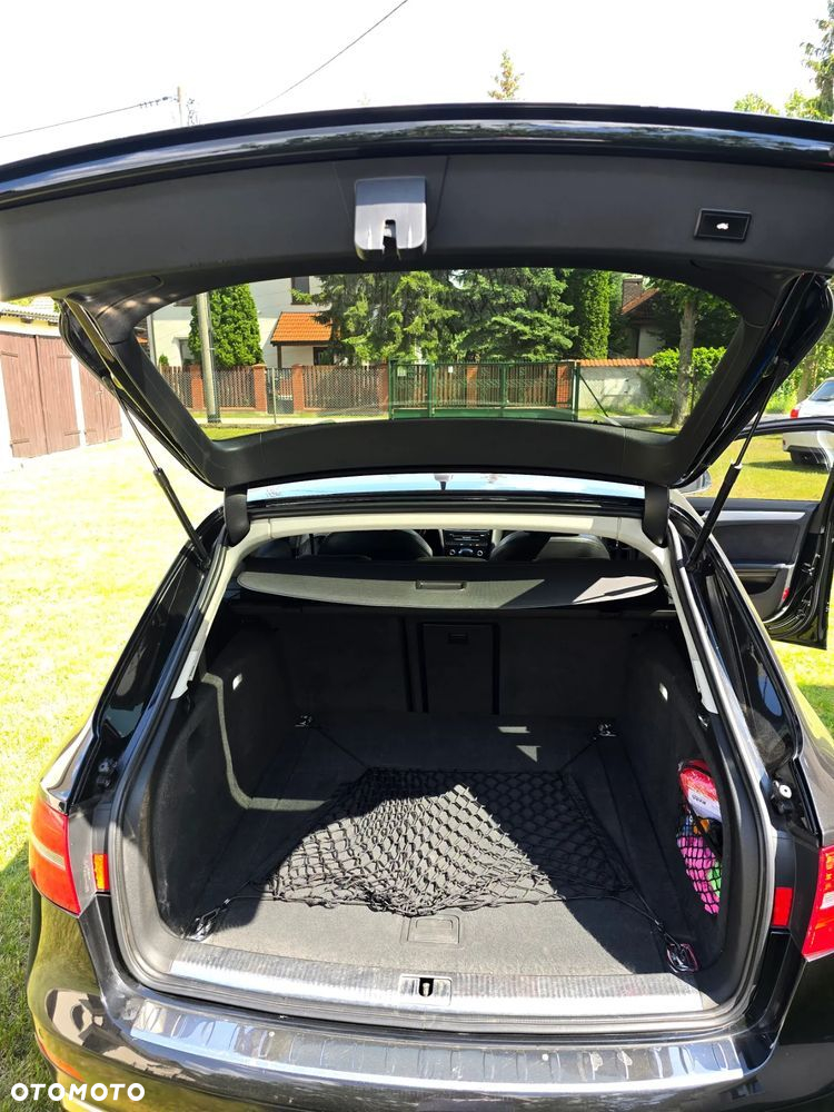 Audi A4 Allroad 2.0 TFSI Quattro S tronic - 11