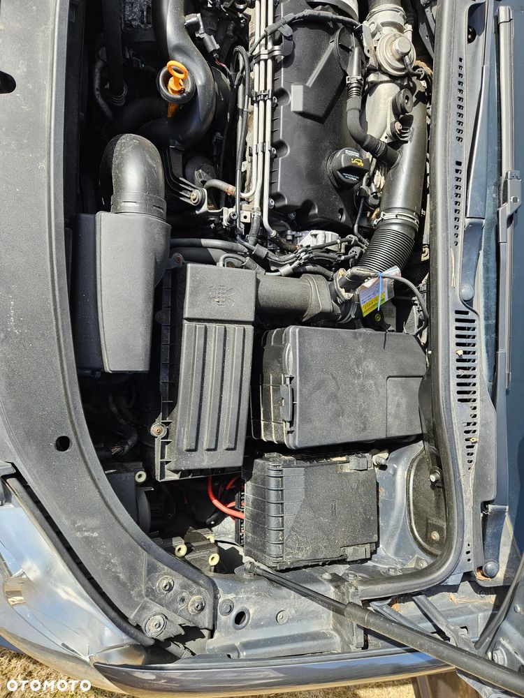 Volkswagen Touran 1.9 TDI - 13