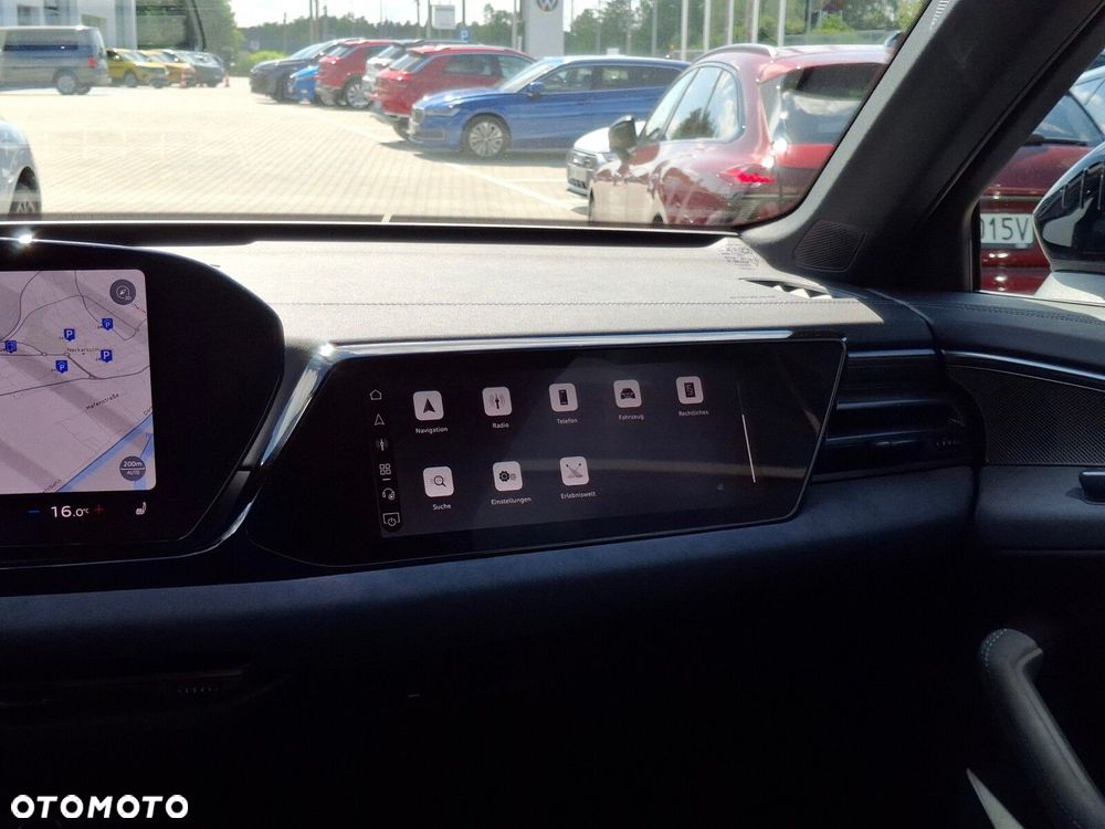 Audi A5 Limousine - 16