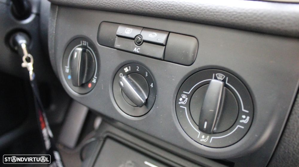 VW Tiguan 1.4 TSI Sport - 20