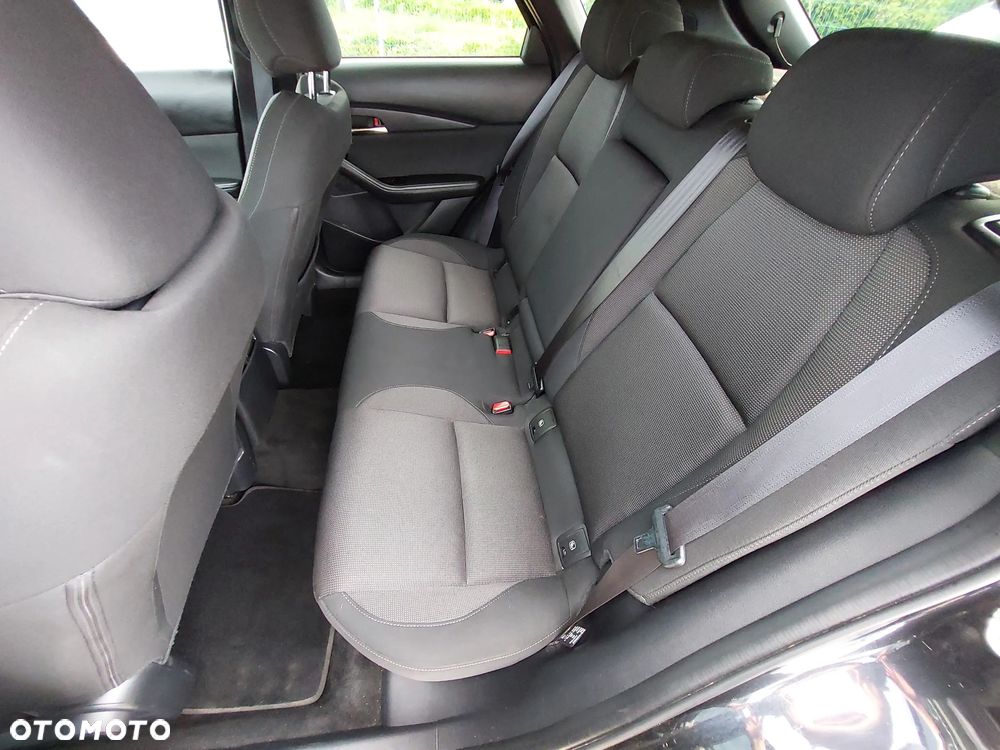 Mazda CX-30 2.0 mHEV Hikari 2WD - 13