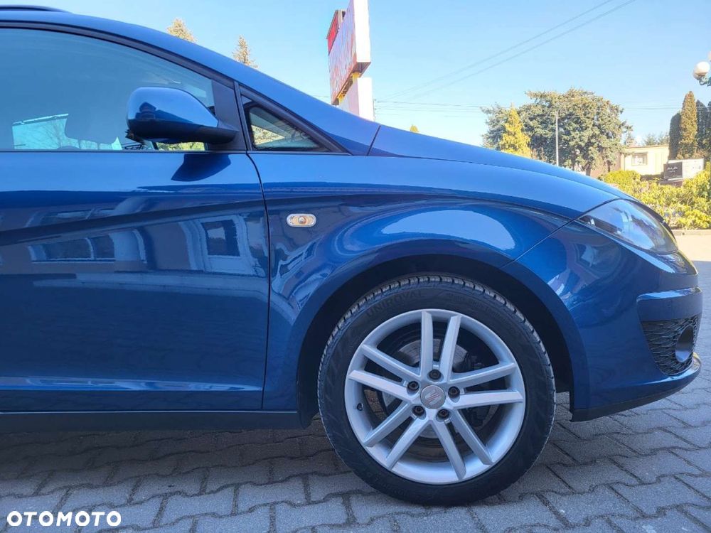 Seat Altea XL - 20