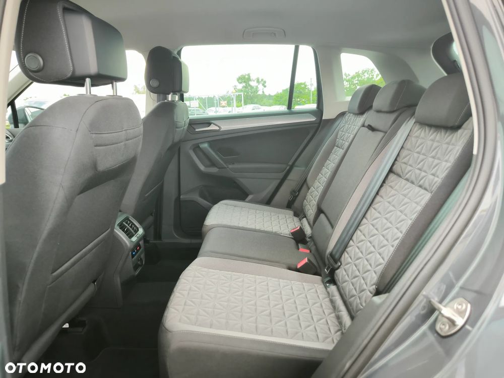 Volkswagen Tiguan 1.5 TSI EVO Life DSG - 17
