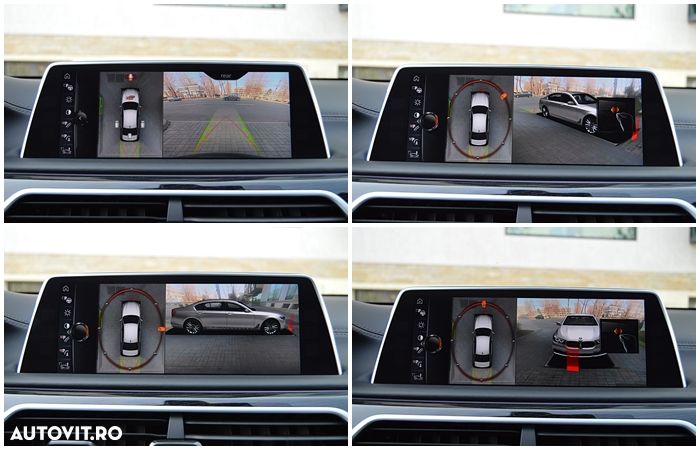 BMW Seria 7 730d xDrive - 24