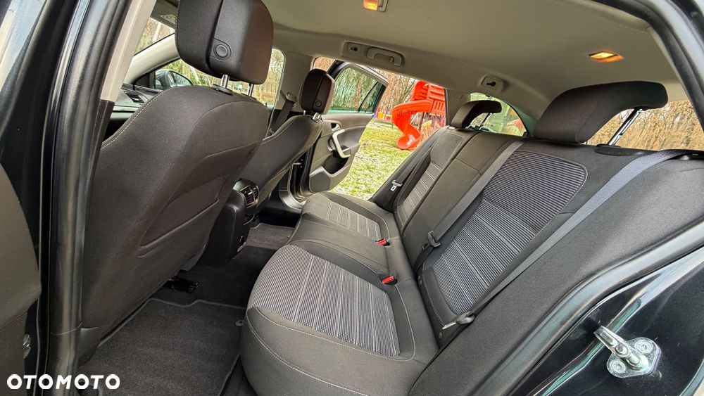 Opel Insignia 2.0 CDTI ecoFLEX - 8