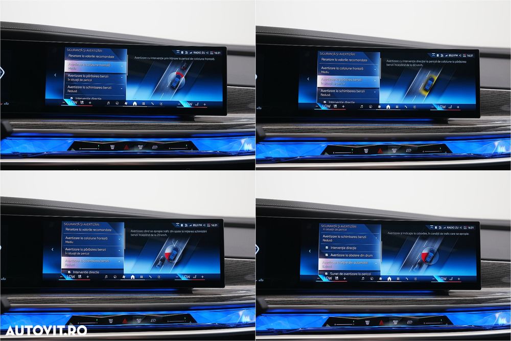 BMW Seria 7 - 32