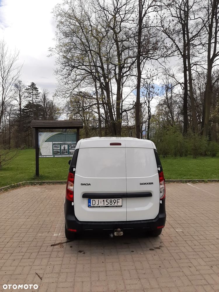 Dacia Dokker - 3