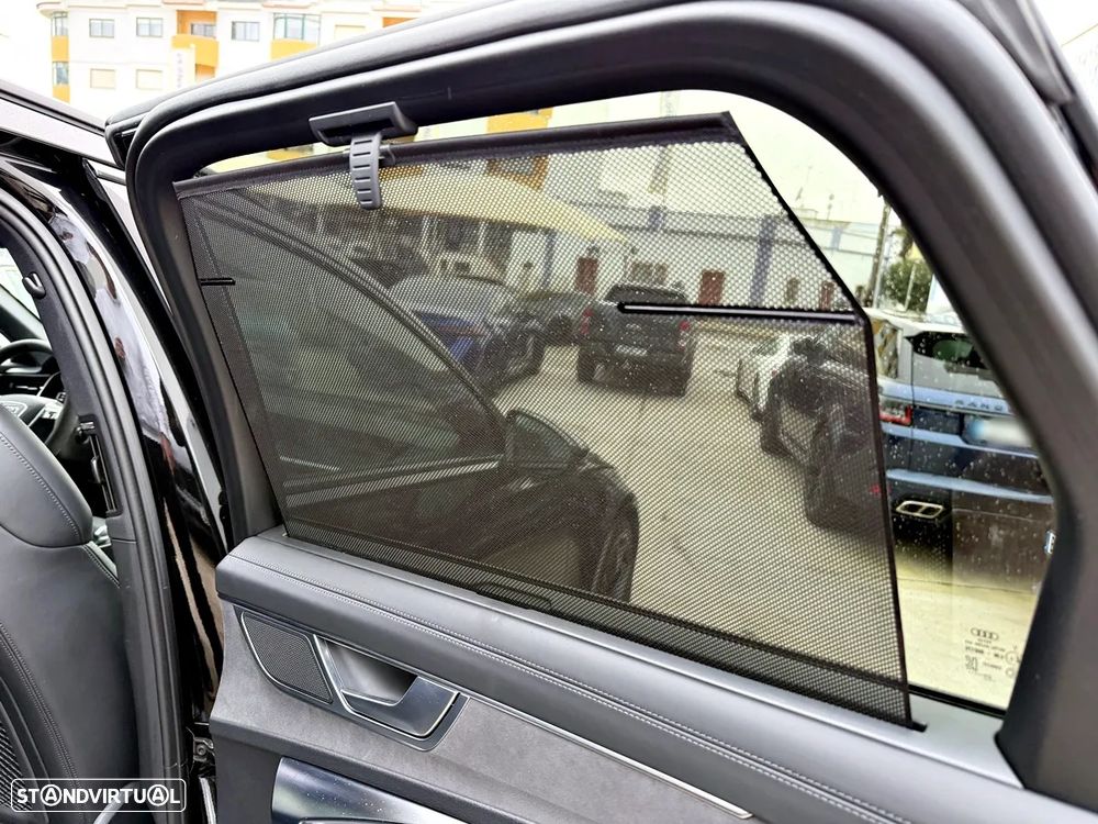 Audi RS6 Avant 4.0 TFSI quattro Tiptronic performance - 32