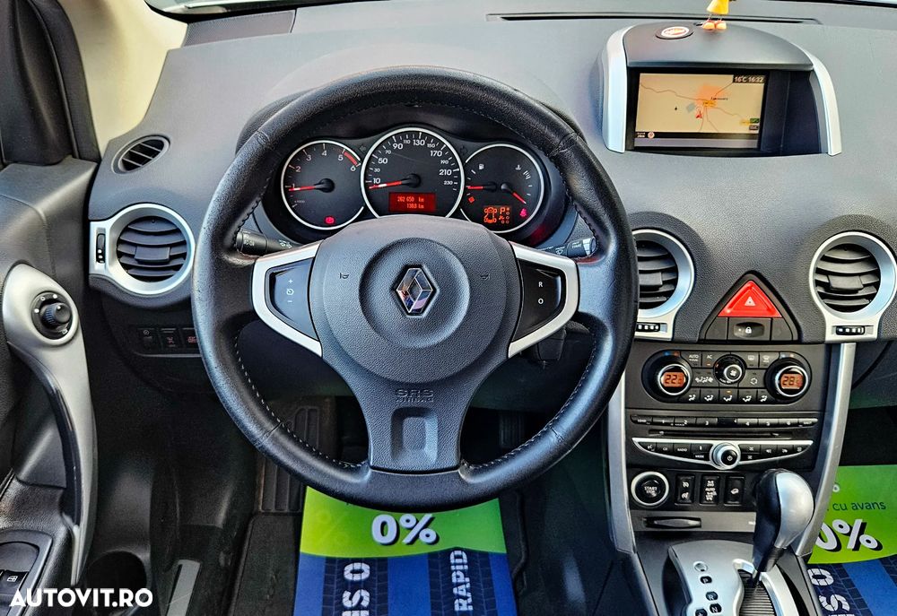 Renault Koleos - 21