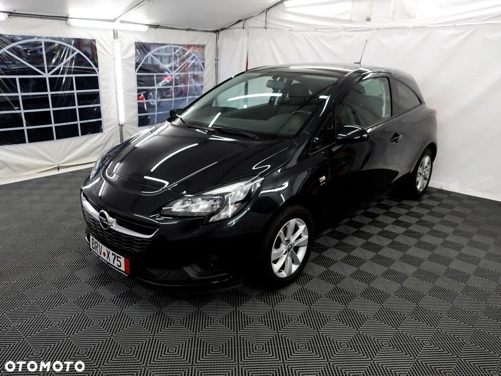 Opel Corsa 1.4 Enjoy - 2