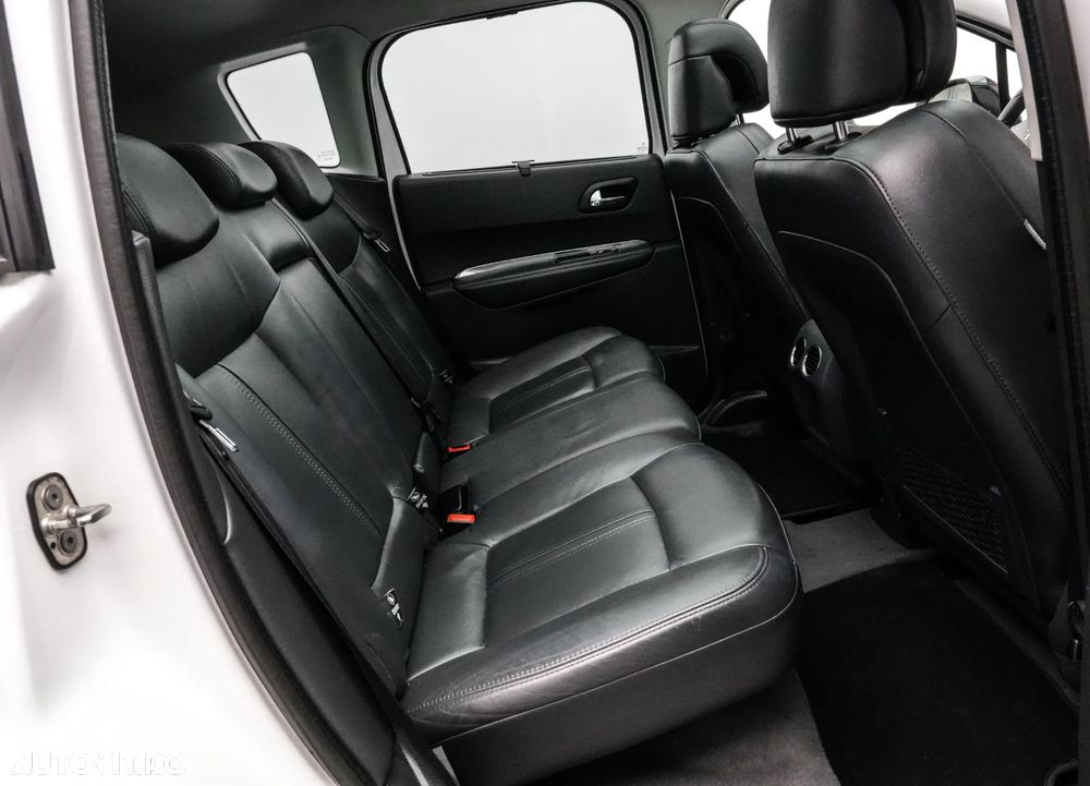 Peugeot 3008 HYbrid4 2.0 HDI FAP ETG + Electric - 17