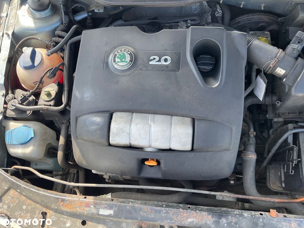 Skoda Octavia - 27