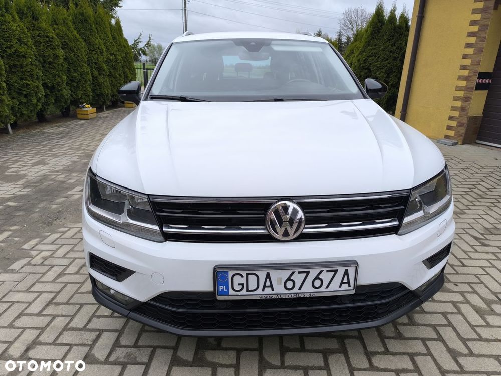 Volkswagen Tiguan 2.0 TDI SCR IQ.DRIVE - 2