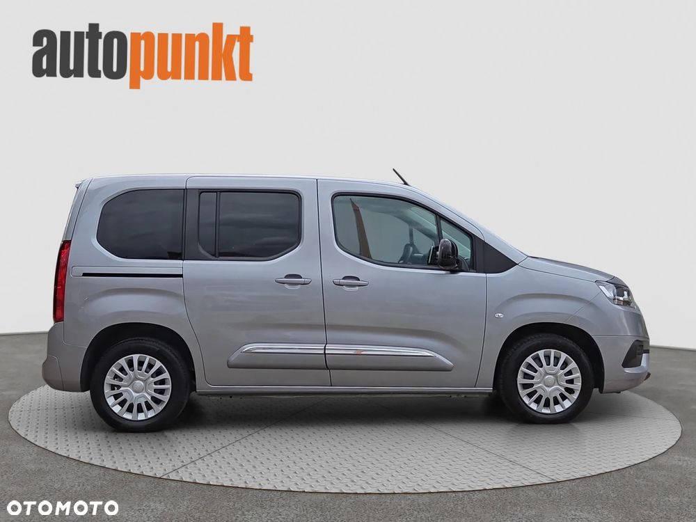 Toyota Proace City Verso 1.5 D-4D Business - 8