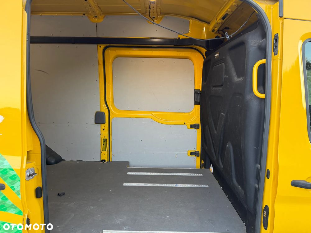 Ford TRANSIT E-TRANSIT - 26