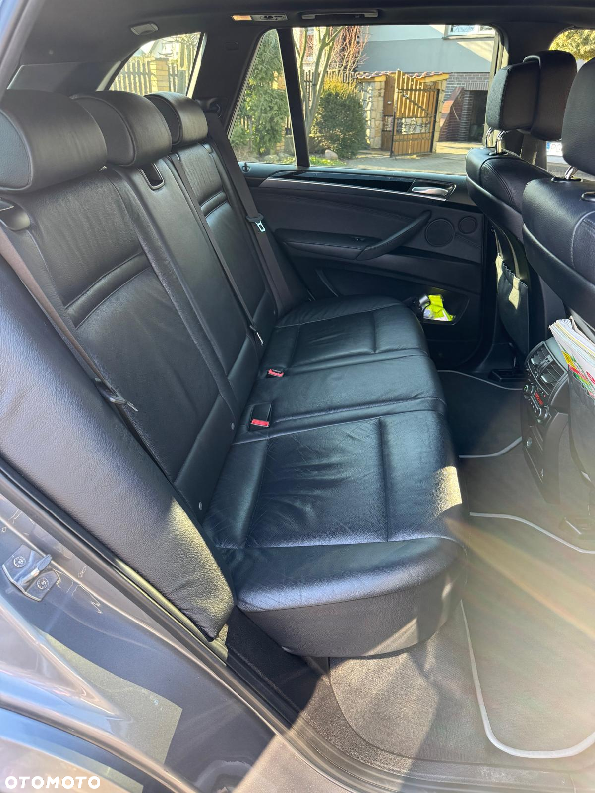 BMW X5 xDrive40d - 13