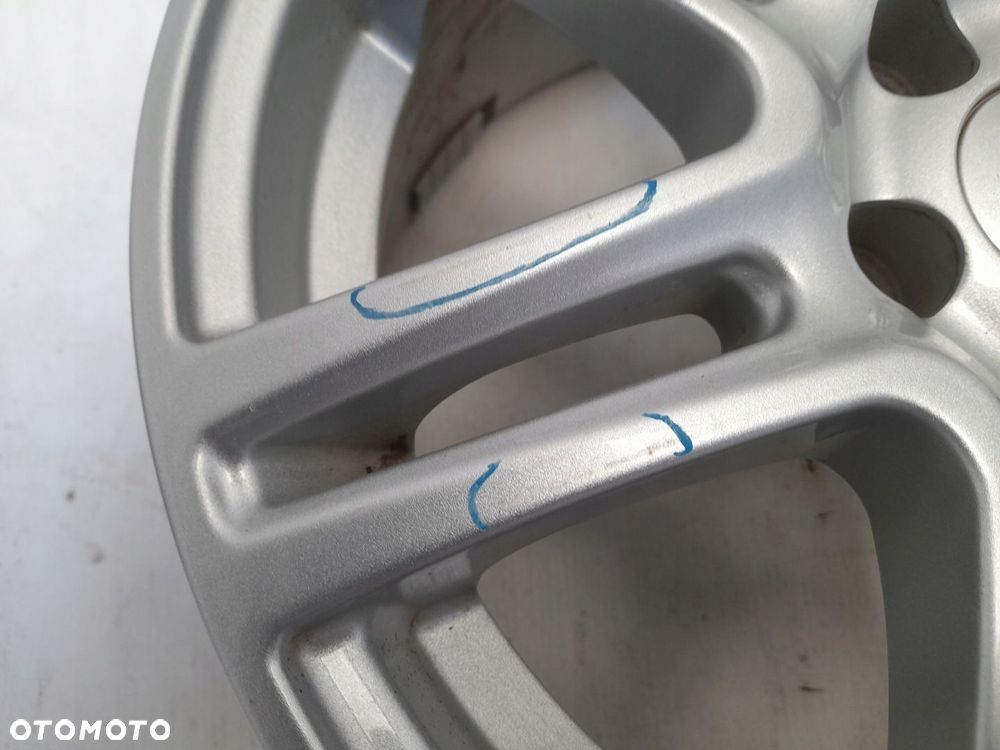 Felgi aluminiowe RC Design KBA49754 6.5" x 15" 5x100 ET38 - 8