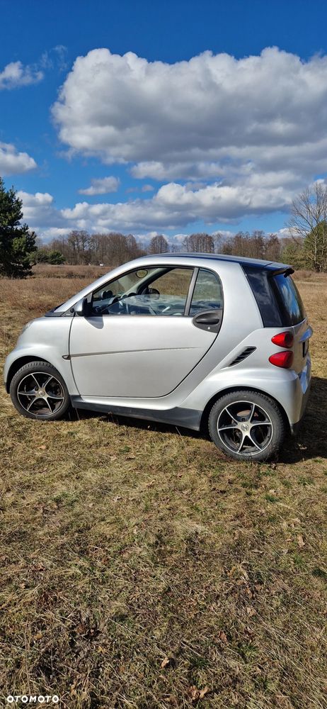 Smart Fortwo & passion - 20