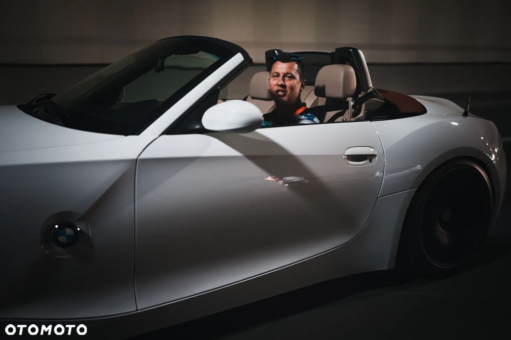 BMW Z4 - 19
