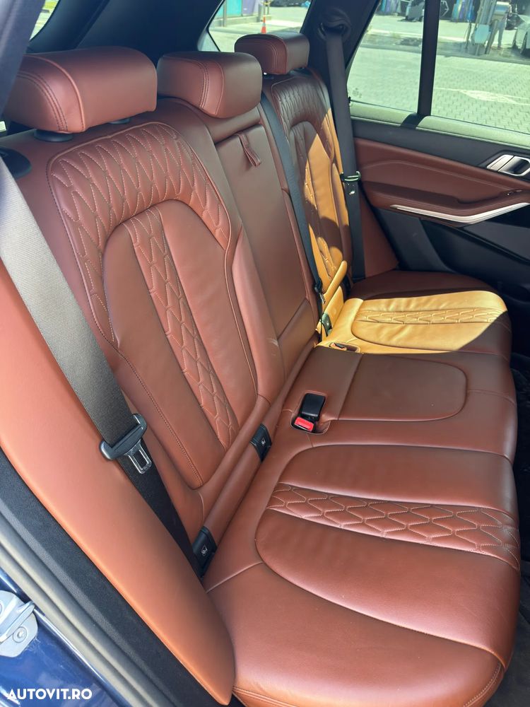 BMW X5 - 7