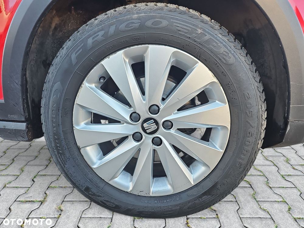 Seat Arona 1.0 TSI GPF Style S&S - 9