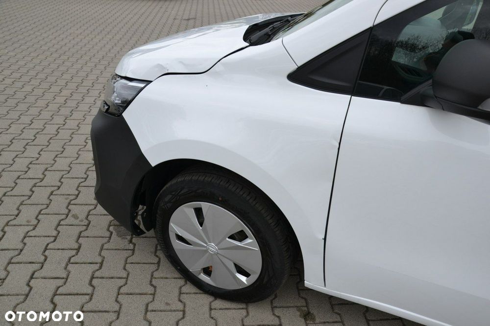 Nissan Townstar - 15