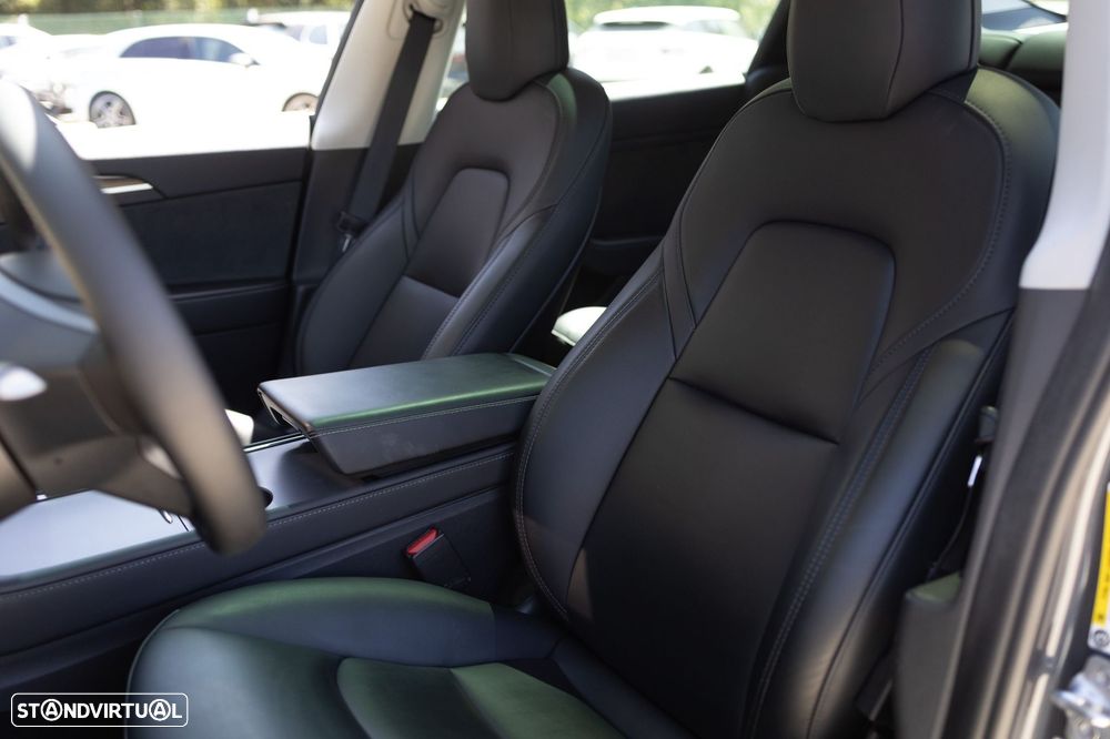Tesla Model 3 Standard Range Plus RWD - 18