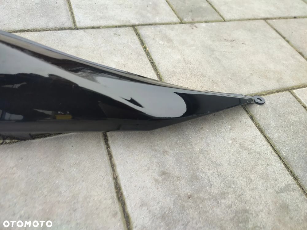 Zadupek, ogon prawy, owiewka tył prawa Suzuki SV650 16- - 10