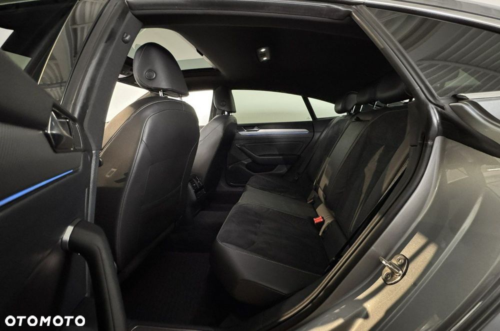 Volkswagen Arteon - 16