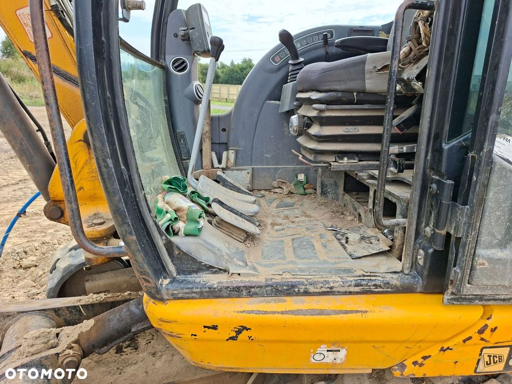 JCB Zts 8080 - 11