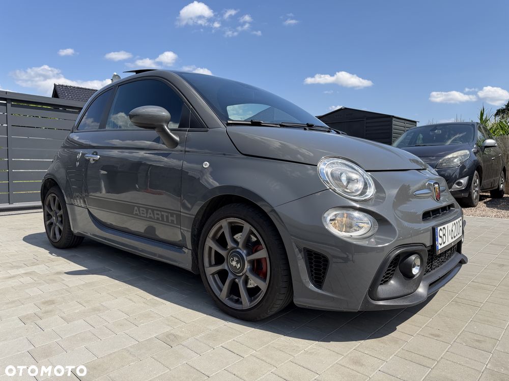 Fiat 500 - 2
