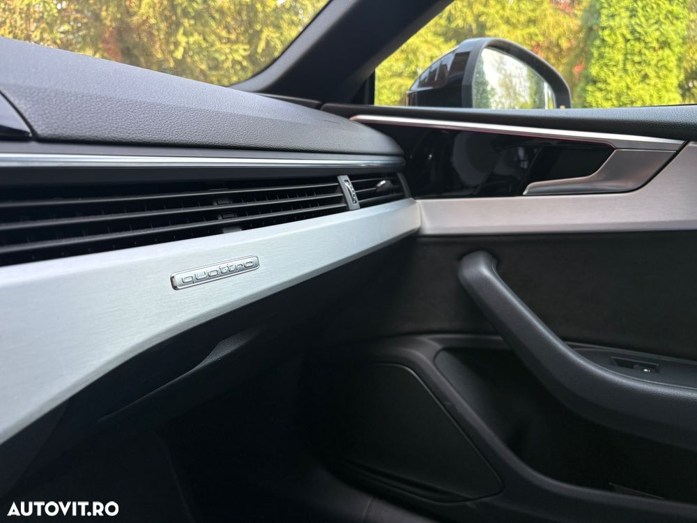 Audi S5 - 14