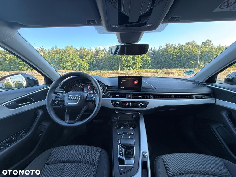 Audi A4 Avant 2.0 TDI S tronic design - 18