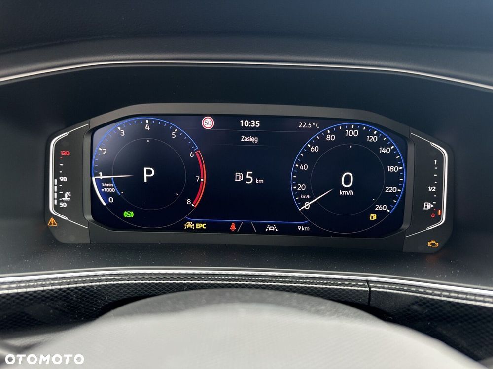 Volkswagen T-Cross - 15