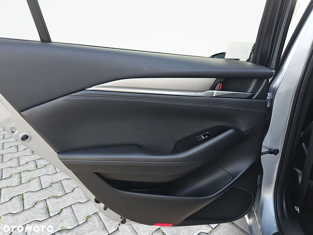 Mazda 6 2.0 SKYJoy/SkyBusiness - 14